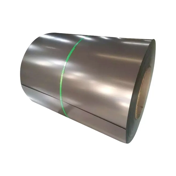 carbon steel coil